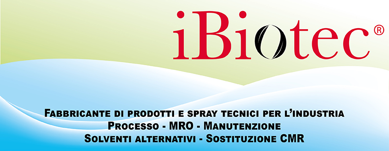Aerosol grasso codex traslucido - NEOLUBE® AL 150 - Ibiotec - Tec Industries